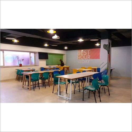 Office Interior Designing Service