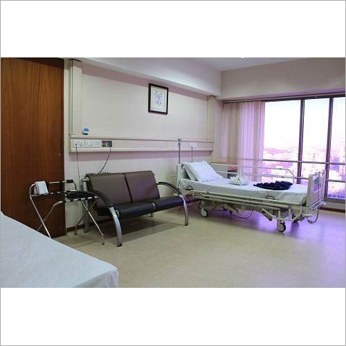 Clinic Interior Designing Services