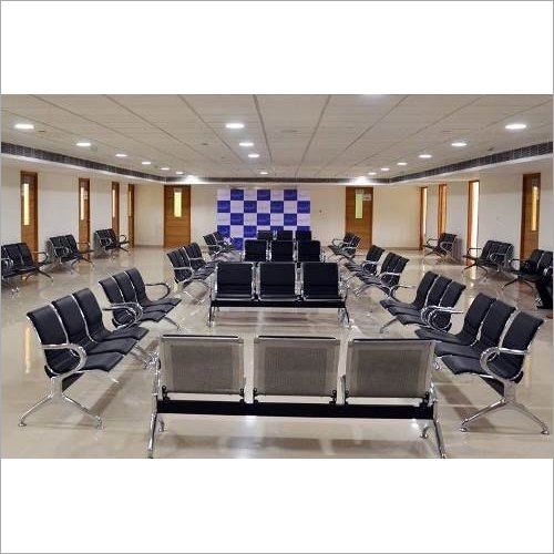 Clinic Interior Designing Services