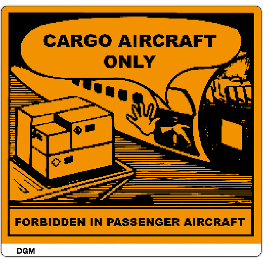Safe Handling Of Dangerous Goods Services