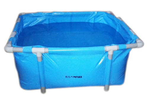 हॉस्पिटल फिश टैंक