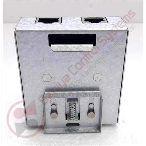 Ericsson Nfd 302 3408 Ovp-alm8 External Alarms - Stainless Steel, Electric Power Supply | Suitable For Electronic Industry, Batch No. Bt3-140729