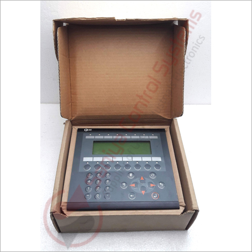 Mitsubishi Beijer E-300 Hmi - Metal Sheet Housing 100-240v Ac 0.35a Rated Voltage | Industrial Application Easy To Fit Long Performance Life
