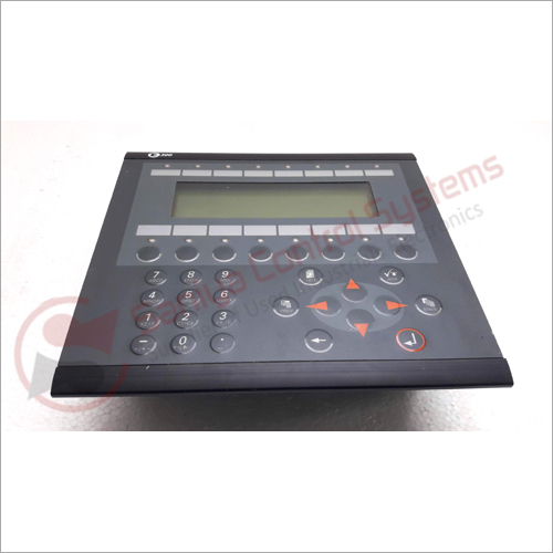 Mitsubishi Beijer E-300 Hmi - Metal Sheet Housing 100-240v Ac 0.35a Rated Voltage | Industrial Application Easy To Fit Long Performance Life