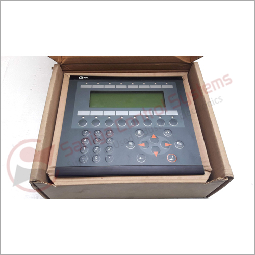 Mitsubishi Beijer E-300 Hmi - Metal Sheet Housing 100-240v Ac 0.35a Rated Voltage | Industrial Application Easy To Fit Long Performance Life