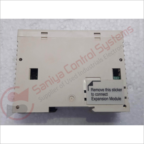 Schneider Modicon Tm2amm6ht Analog Io Application: Automation Technology
