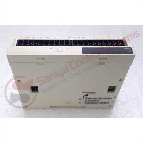 Schneider Modicon Tm2amm6ht Analog Io Application: Automation Technology