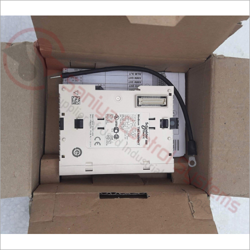Schneider Modicon Tm2amm6ht Analog Io Application: Automation Technology