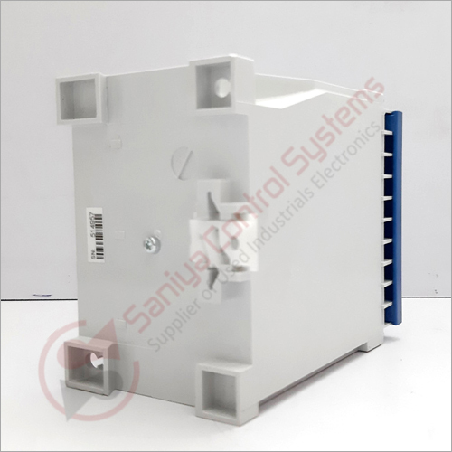 T3000 Selco Frequency Relay - Supply Voltage: 220-240v, Temperature Range: -20 To +70â°c | Over/under Frequency Delay Functions, Dual Output Relays