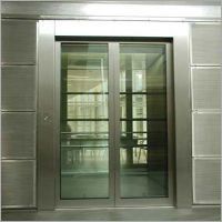 Elevator Ms Auto Door