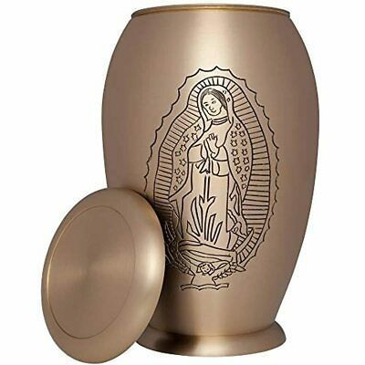 एशेज के लिए गोल्डन ब्रास ग्वाडालूप कलश