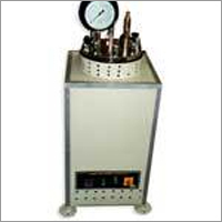Cement Testing Equipments - Durable Steel Design , Precision Measurement Tools for Reliable Material Analysis