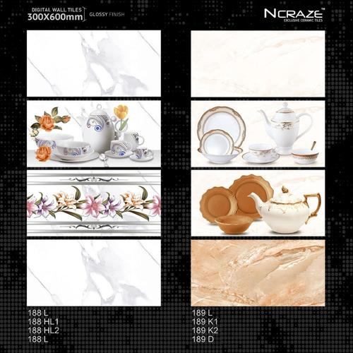 Any Color Kitchen Wall Tiles