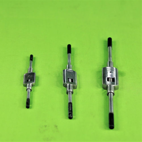 टैप एंड डाई सेट स्टील असॉर्टेड सेट स्क्रू एक्सट्रैक्टर टैप डाई एडजस्टेबल