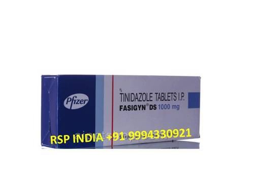 Fasigyn Ds 1000mg