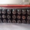 Letter Punch Set (Alphabets)