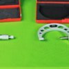 Micrometer Two Peace Set
