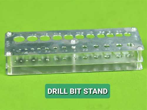 Drill Bit Stand Mm