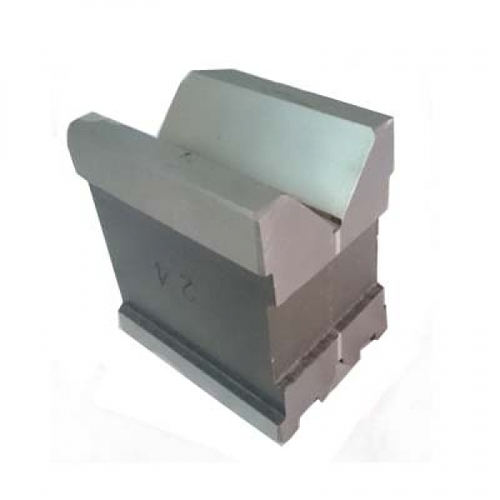 Magnetic V Block Set