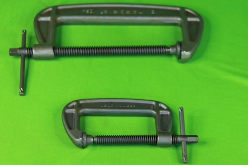 C Clamp