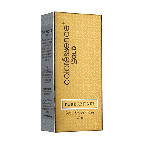 पोर रिफाइनर प्री मेकअप बेस