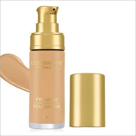 ट्रू टोन प्रीमियम फाउंडेशन