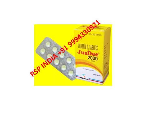 Jusdee 2000 Tab