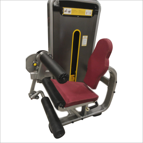 Diamond Series Leg Curl + Extension Machine Application: Tone Up Muscle