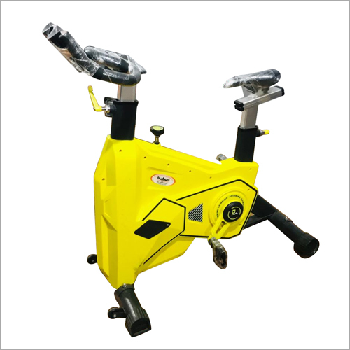 Transform Cycle Machine Application: Gain Strength