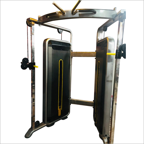 Cable Cross Over Machine