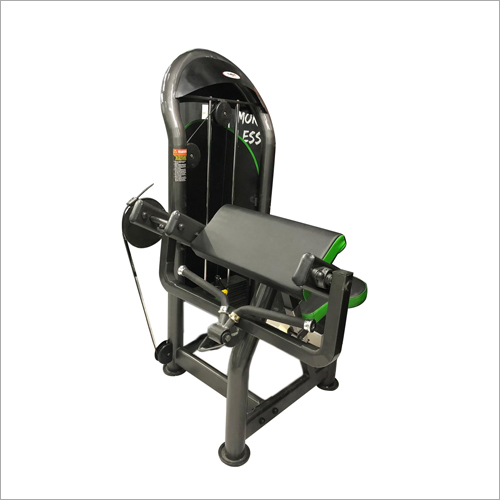 Golden Series Preacher Curl Machine Application: Tone Up Muscle