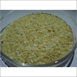 Refined Guar Split - Color: Brown