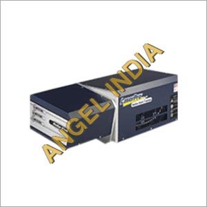 लेजर अंकन प्रणाली तारकीय मार्क I