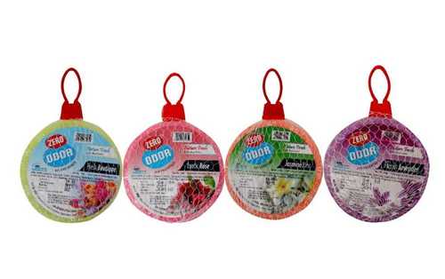 एयर फ्रेशनर बैग आवेदन: घरेलू