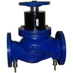 Honeywell Manual Balancing Valve V4-BLV-GP16