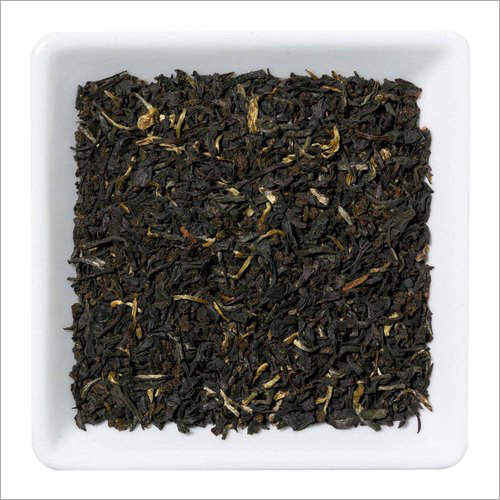 Dried Assam Ctc Od Tea