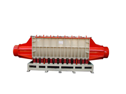 Stone Tumbling Machine