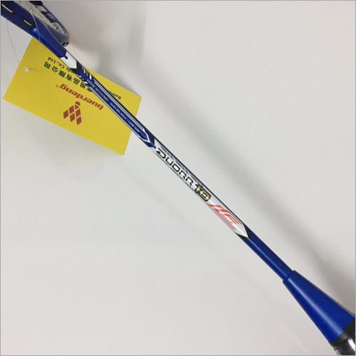 10lcw Badminton Racket