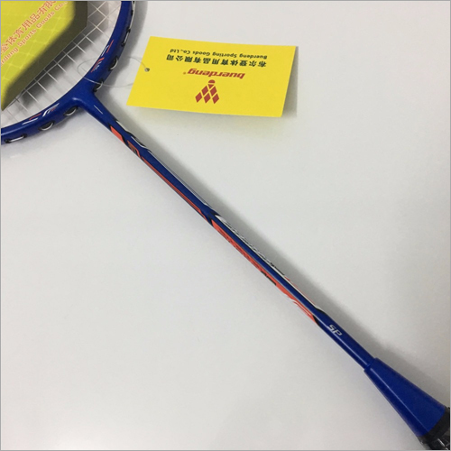 10lcw Badminton Racket