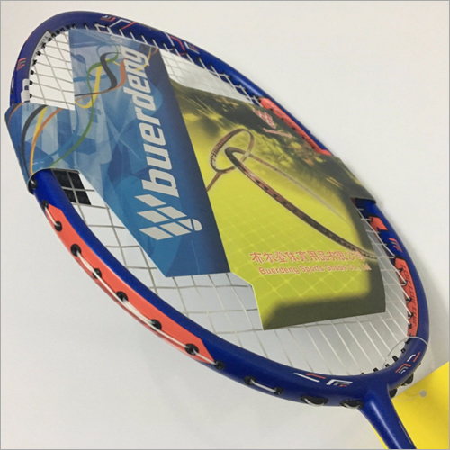 10lcw Badminton Racket