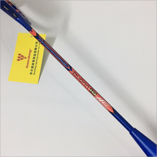 10lcw Badminton Racket