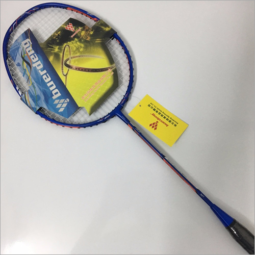 10lcw Badminton Racket