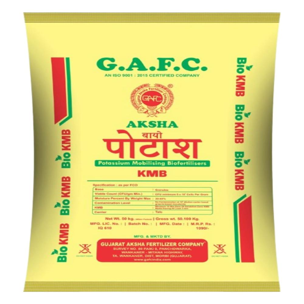 बायो पोटाश