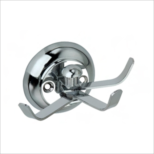 स्टेनलेस स्टील गोल कोट हुक