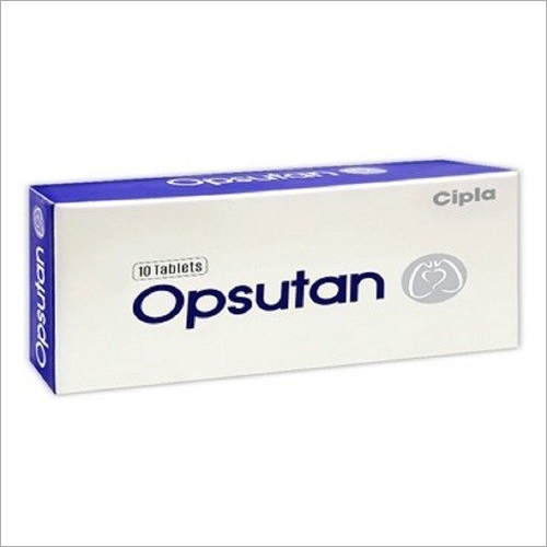 Opsutan 10 Mg (Macitentan) Tablet Generic Drugs