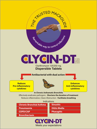 Clycin-dt