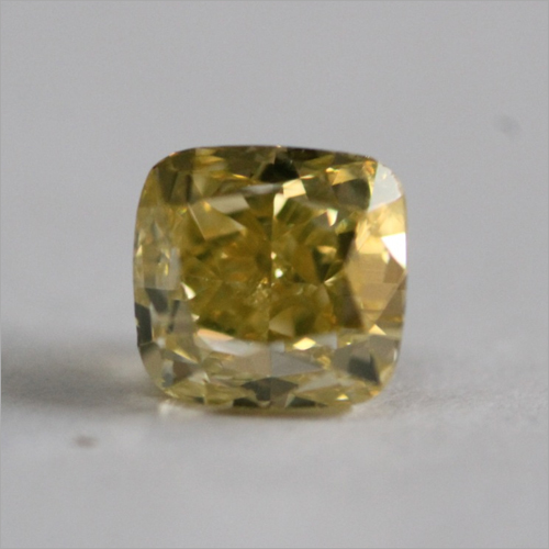 Natural Fancy Brownish Yellow Diamond Very Good