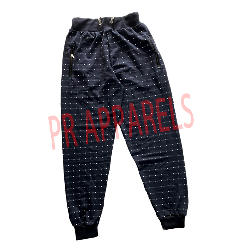 पुरुषों के लिए कैज़ुअल टैक पैंट आयु समूह: 6 वर्ष तक