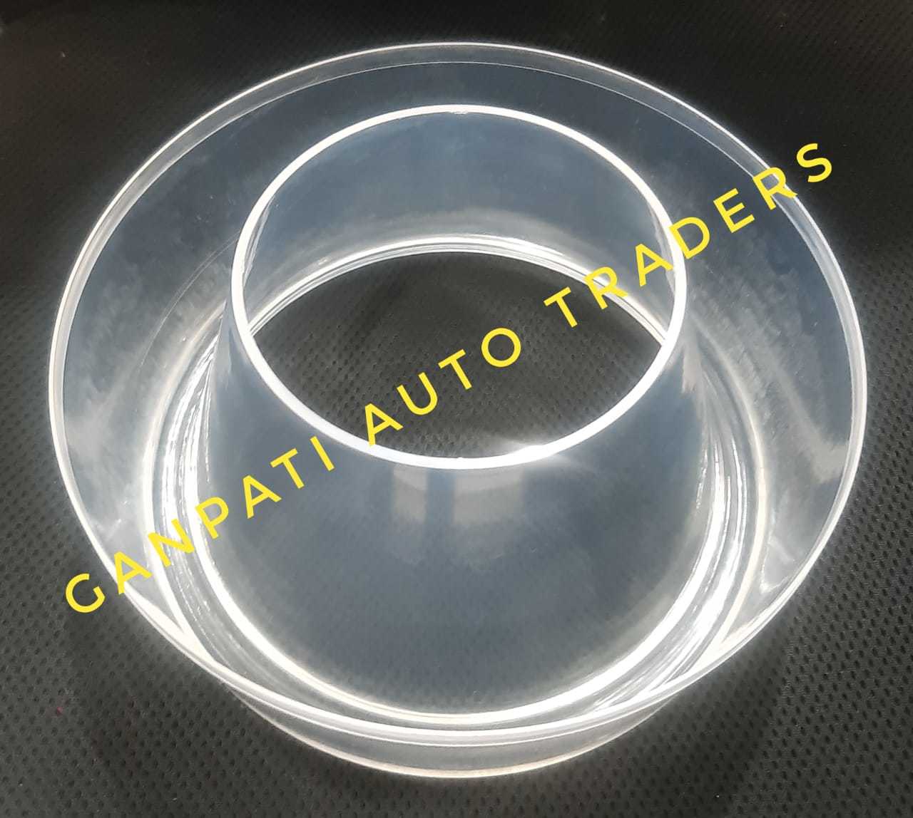 Jcb Air Cleaner Glass 3dx