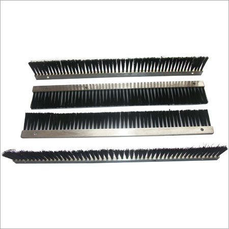 कार्बन कूचियां